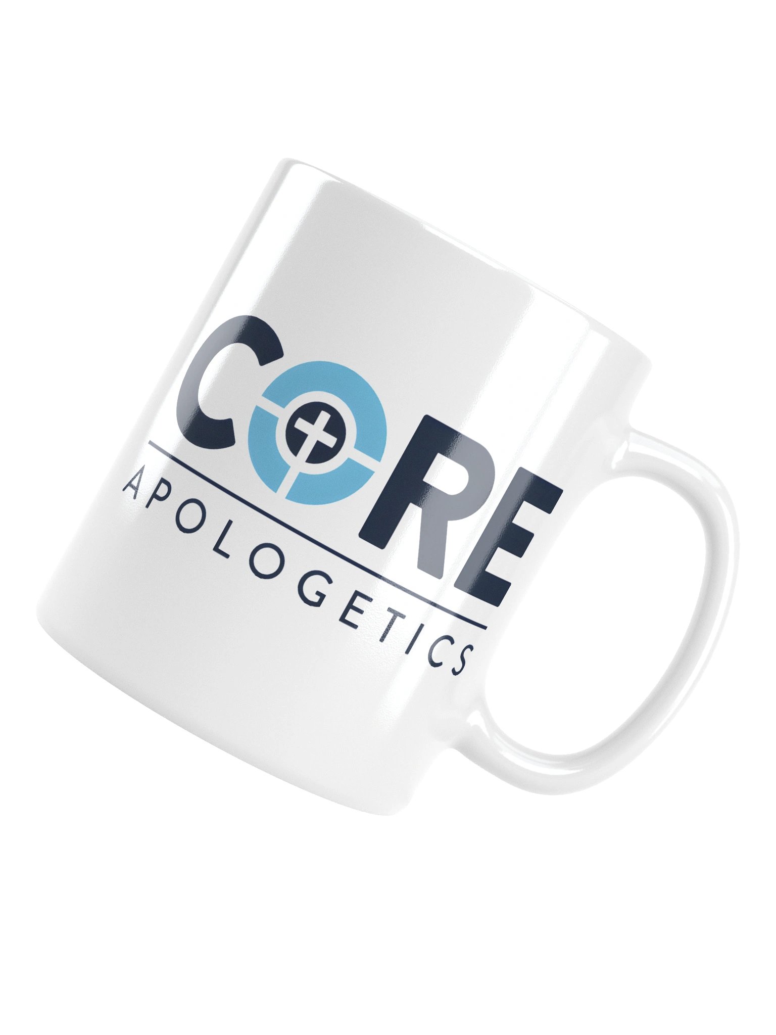 CORE Apologetics - Coffee Mug product image (10)
