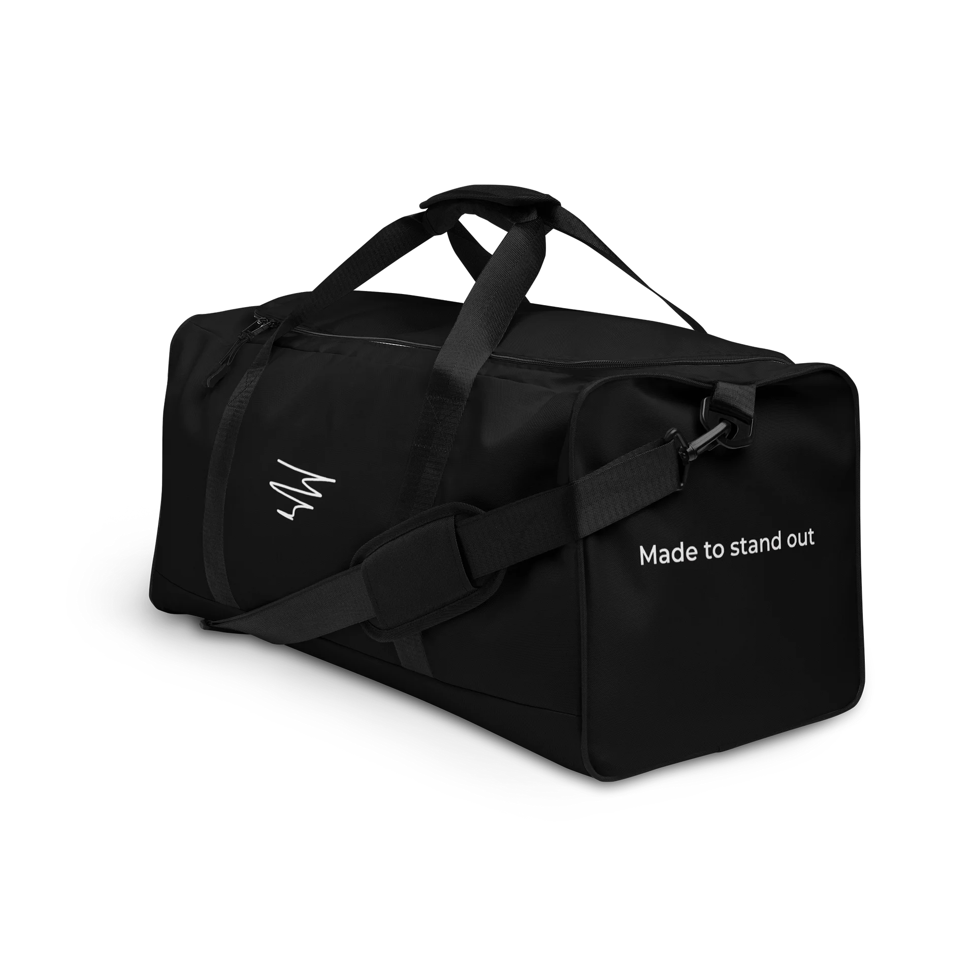 sketch. premium sports bag product image (3)