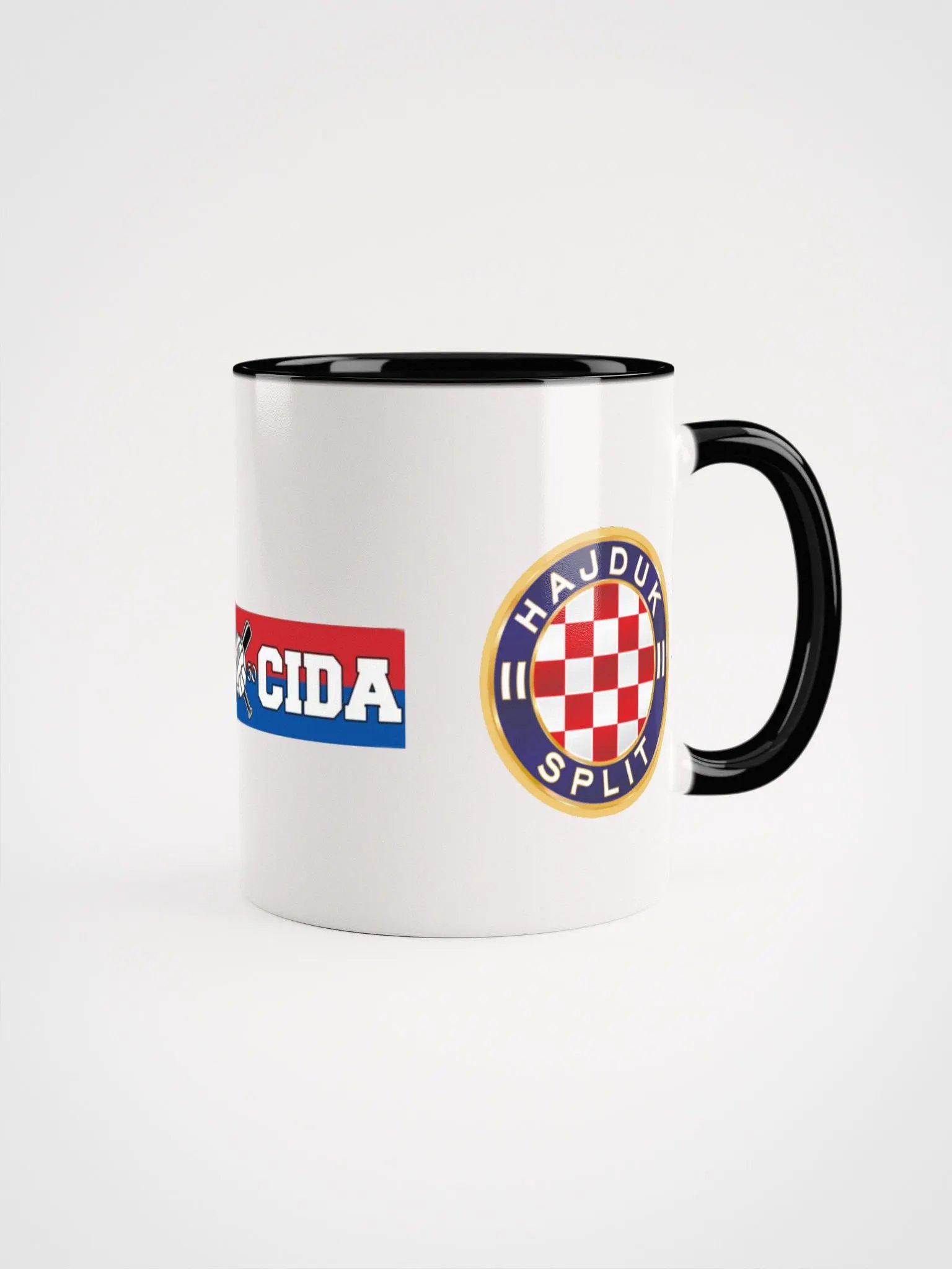 Torcida Tribute Ceramic Mug product image (3)