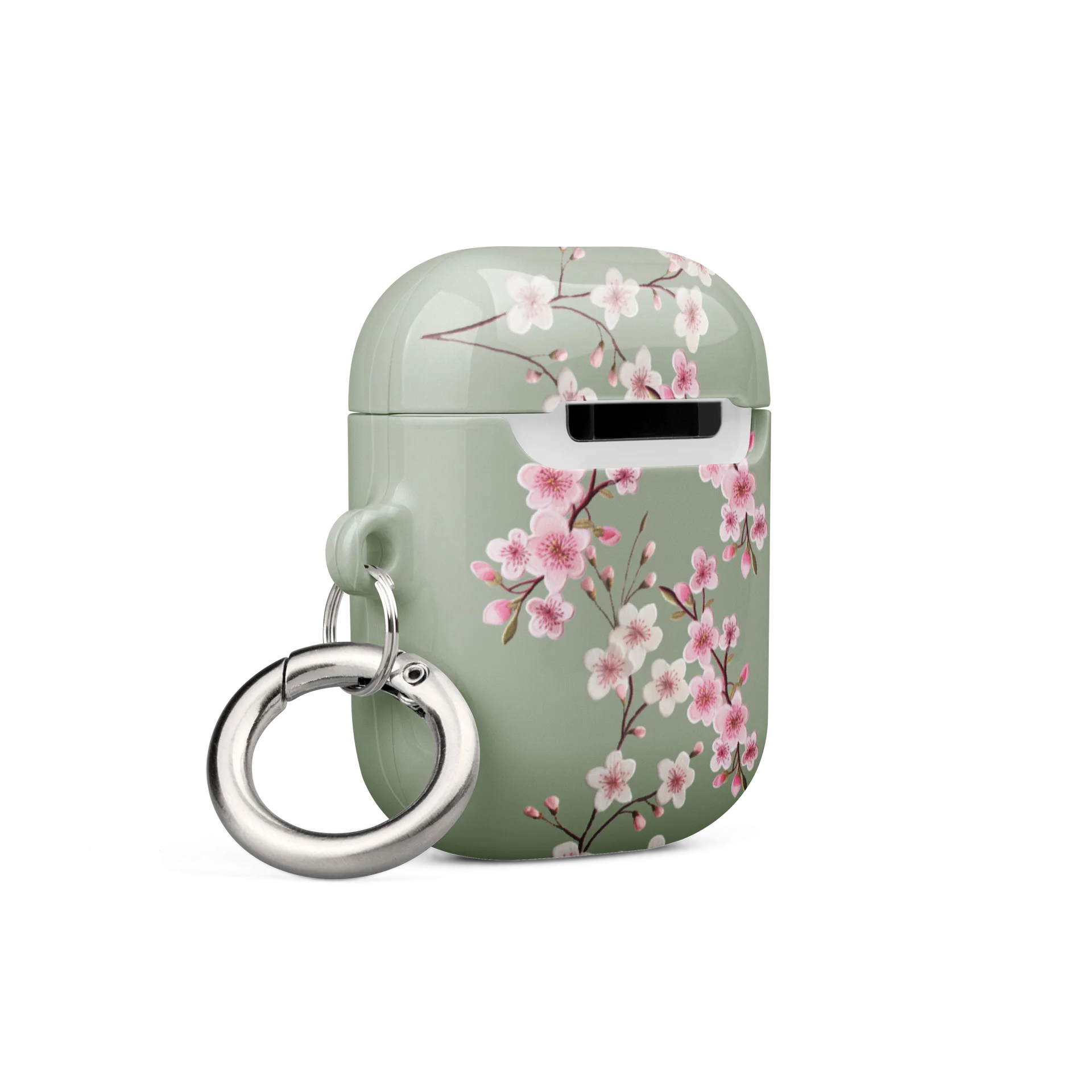 Cherry Blossom Dream AirPods® Case product image (16)