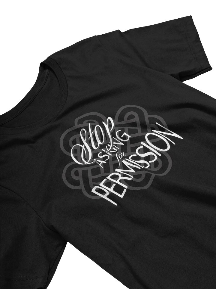 Empowerment Ornate Tee product image (2)