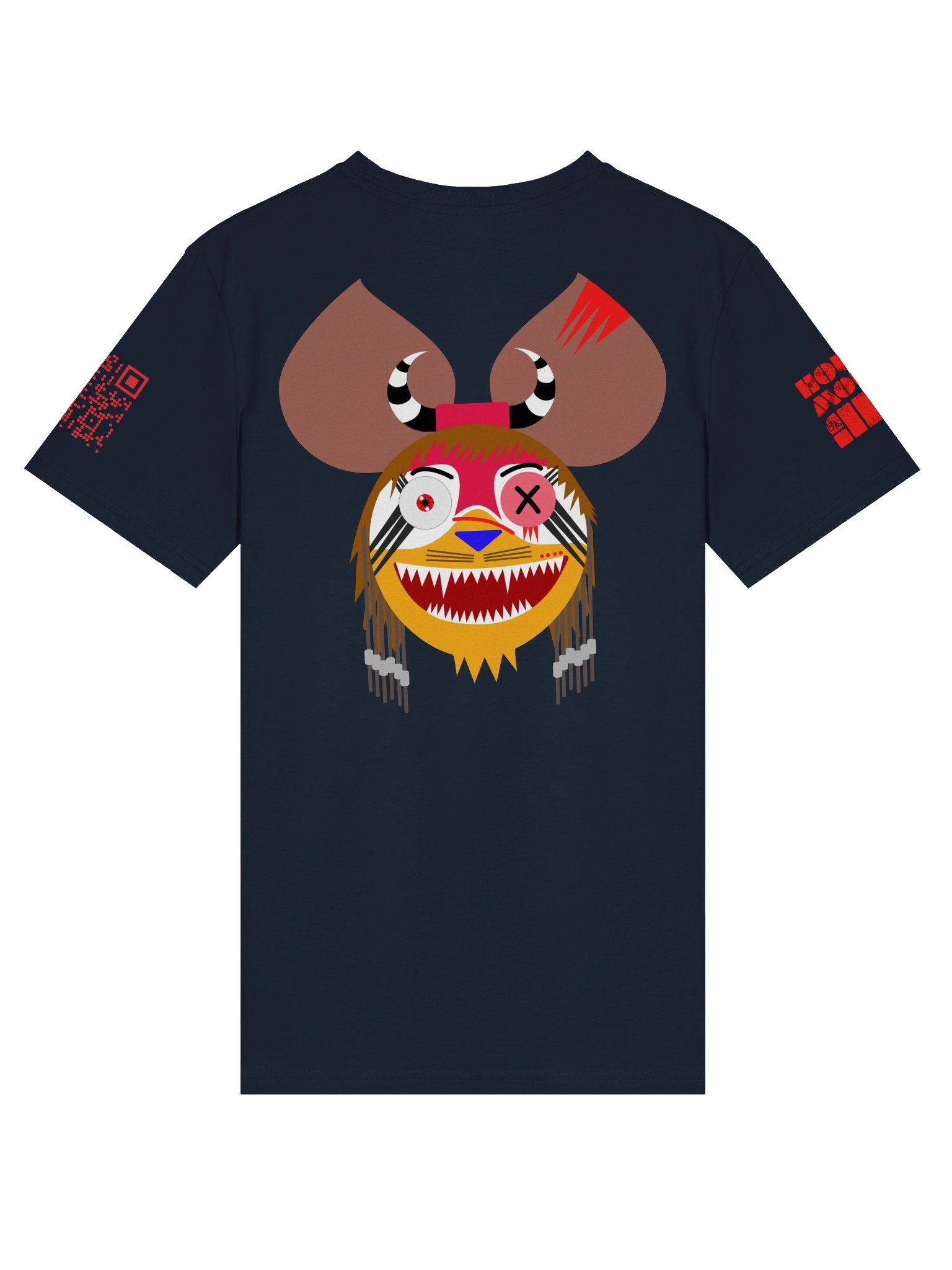 PERRY GRINS Tee product image (4)