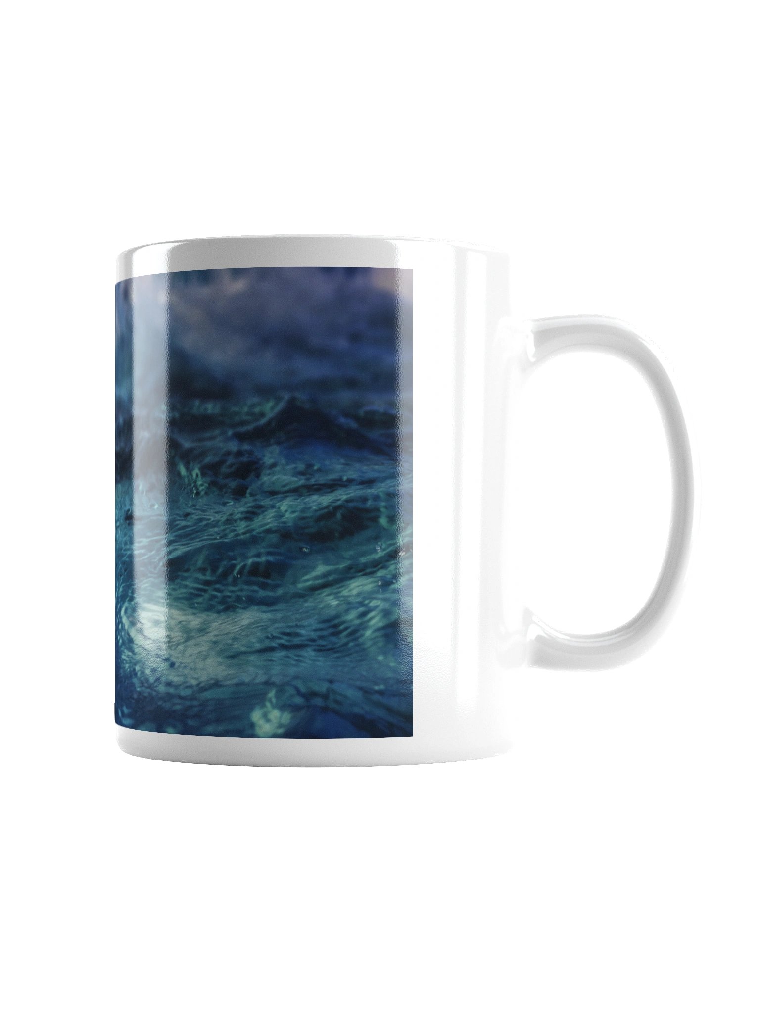 Dusk Wave Mug product image (4)