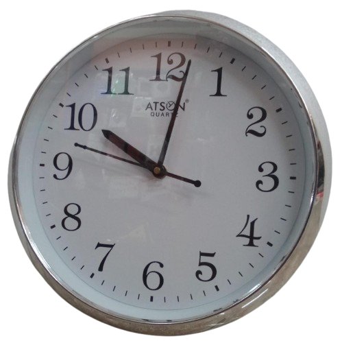 wall clock product image (1)
