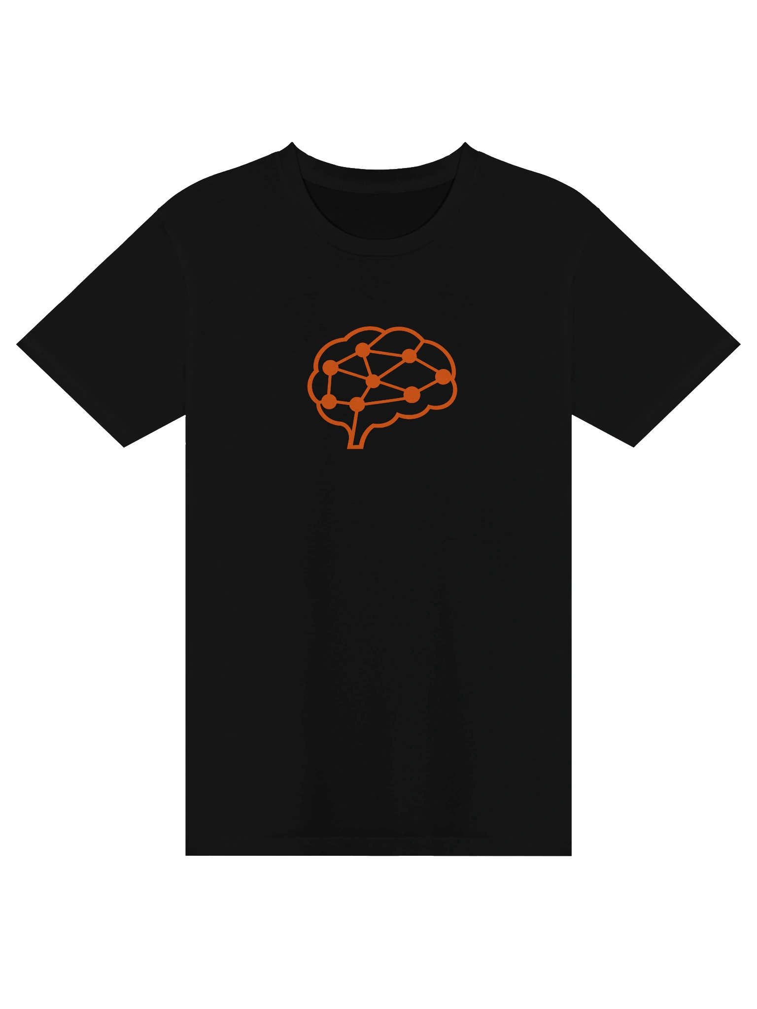Critical Thinking Lab Logo Tee product image (1)
