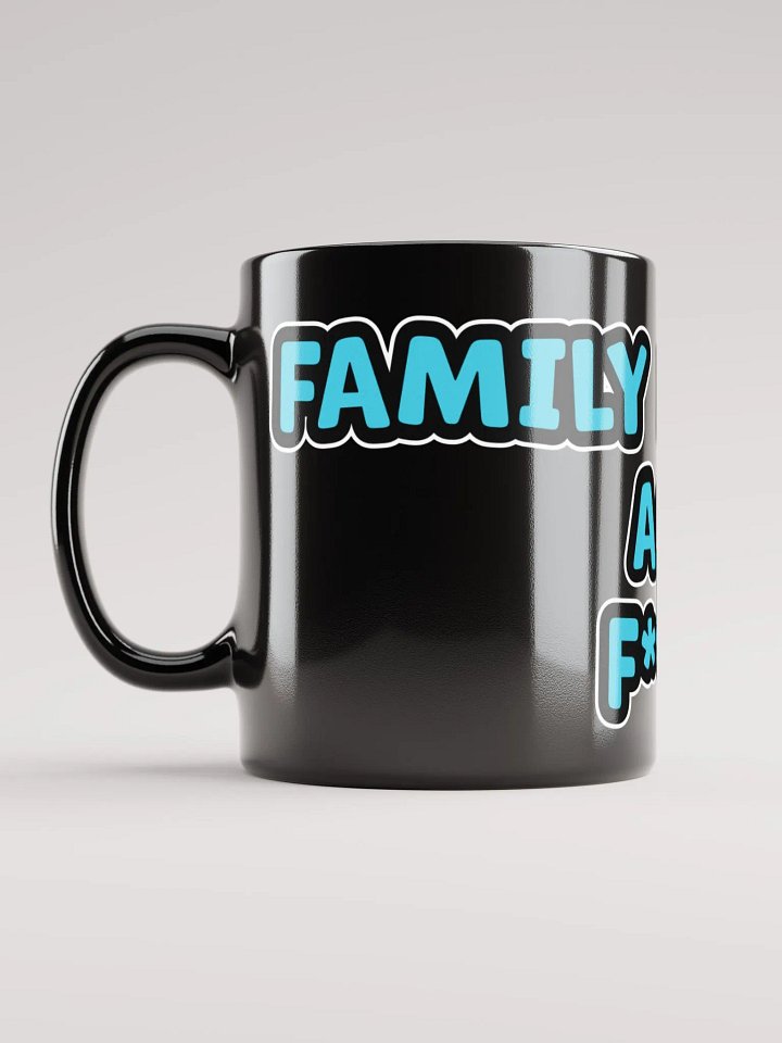 OGF Family Friendly Mug! product image (2)
