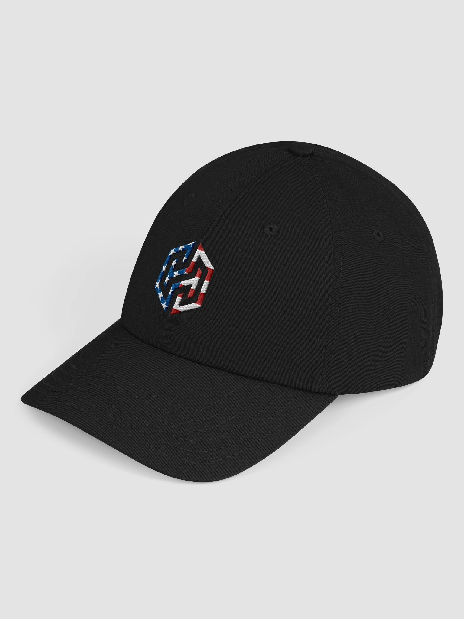Hemmy Hero UA Hat product image (18)