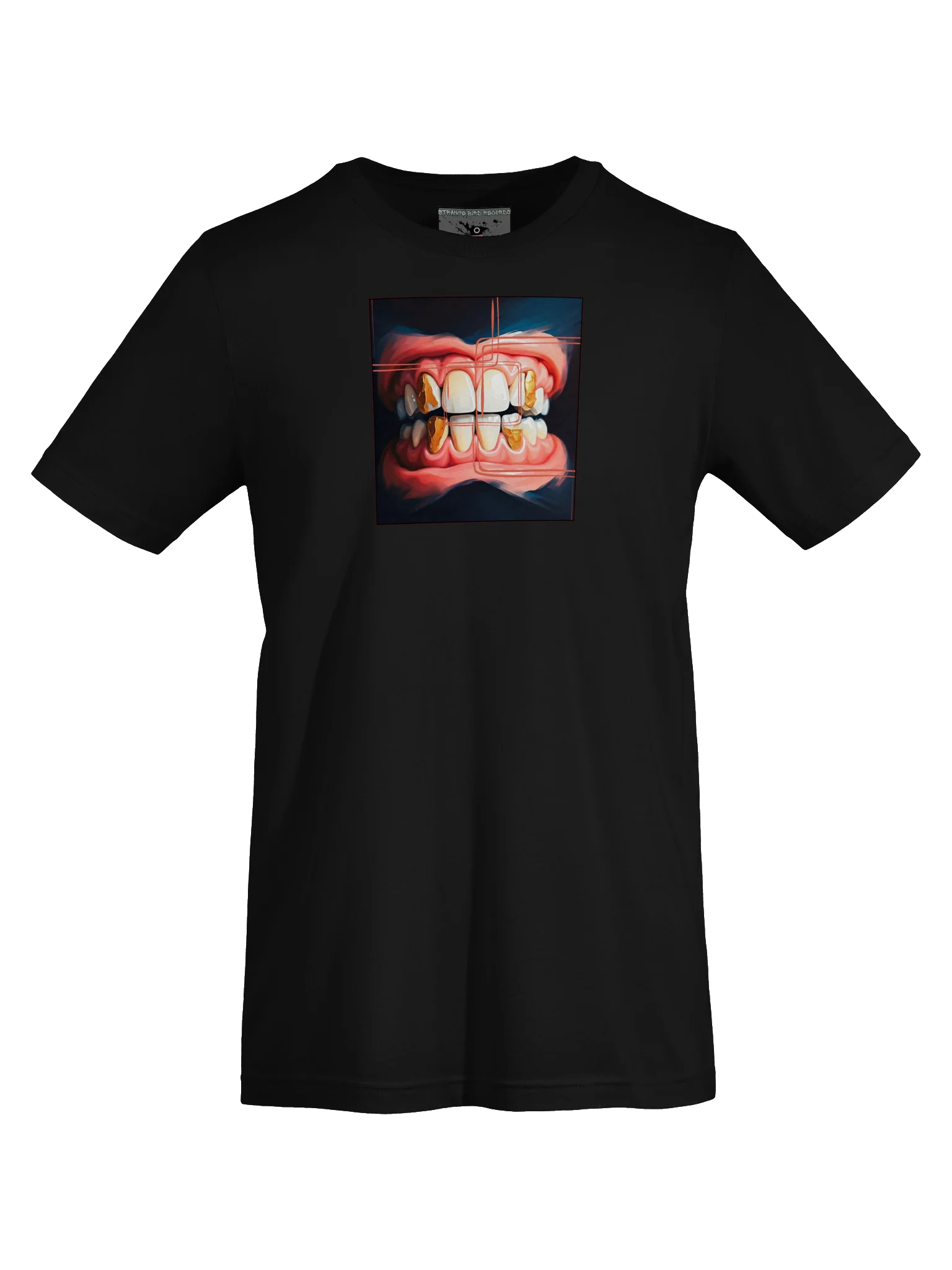 The Chatter Tee product image (2)