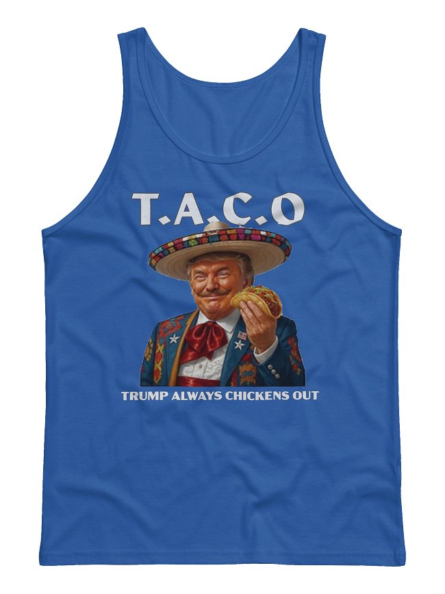 Tank Tops