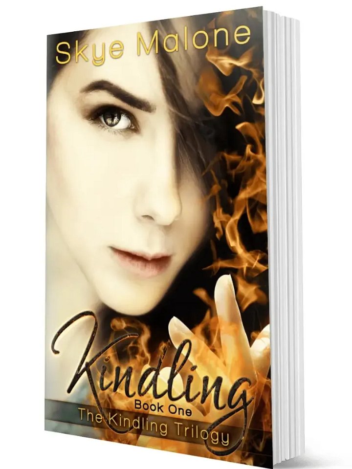 Kindling (Kindling Trilogy #1) product image (1)