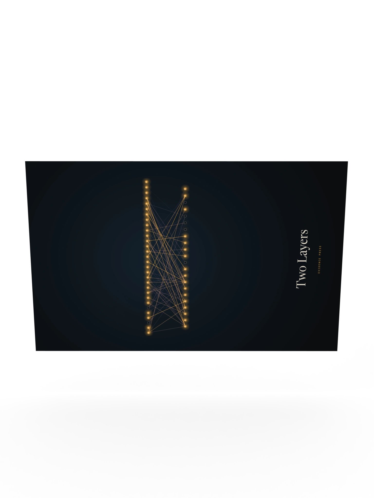Two Layers — Poster product image (20)