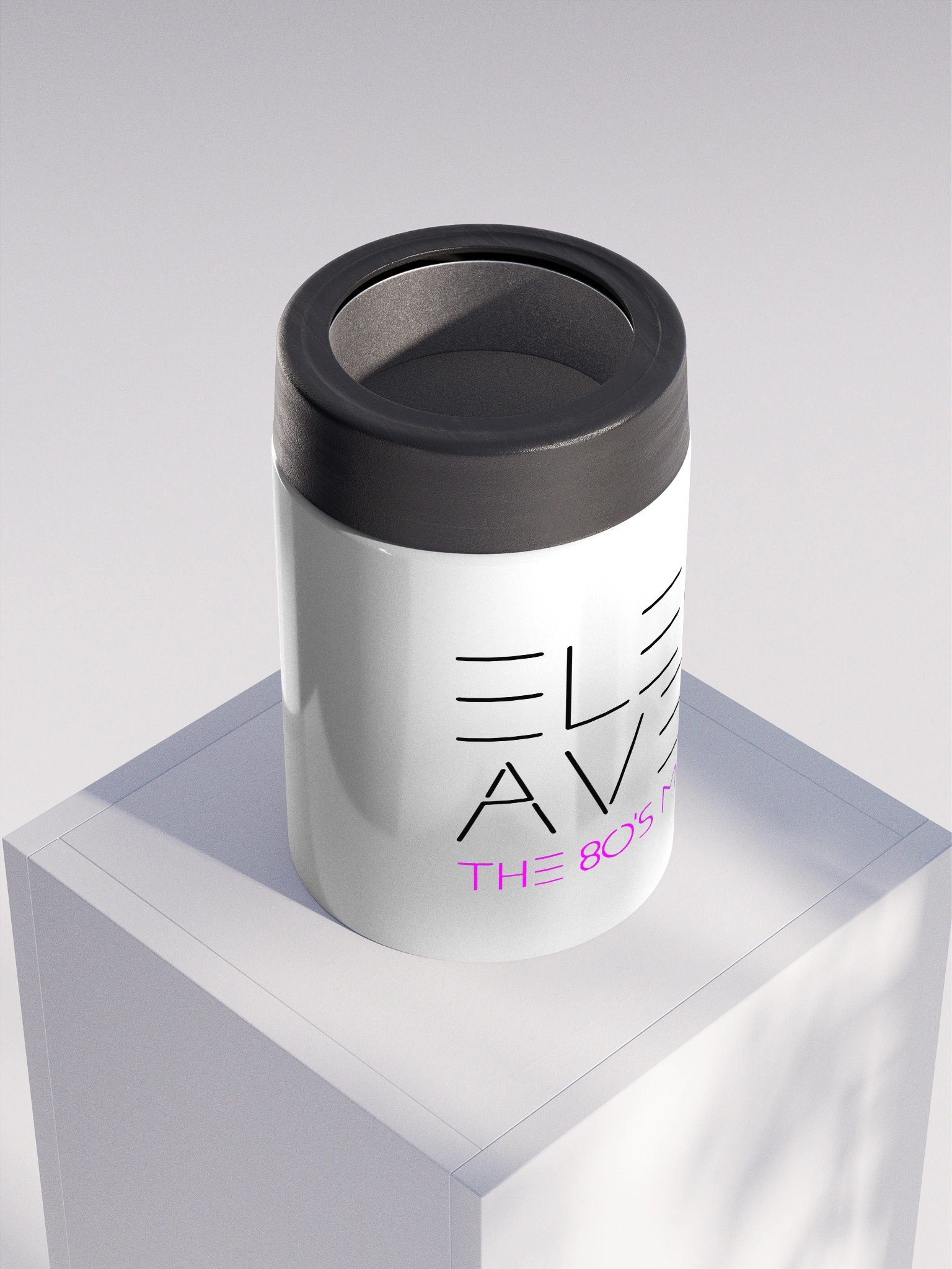 Stainless Steel Koozie product image (4)
