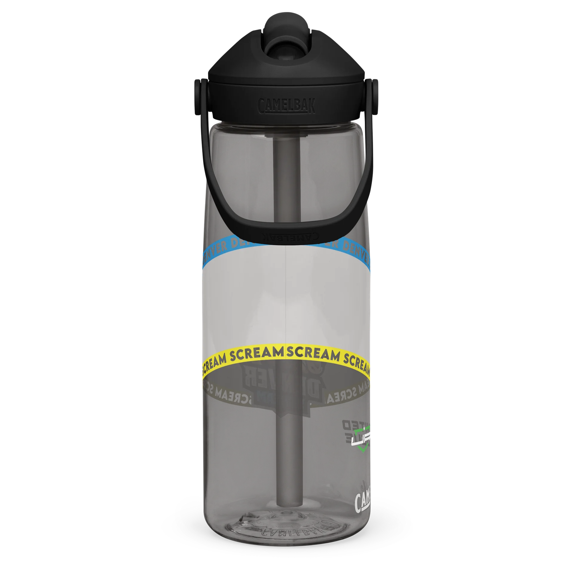 Denver Scream Camelbak Water Bottle product image (4)