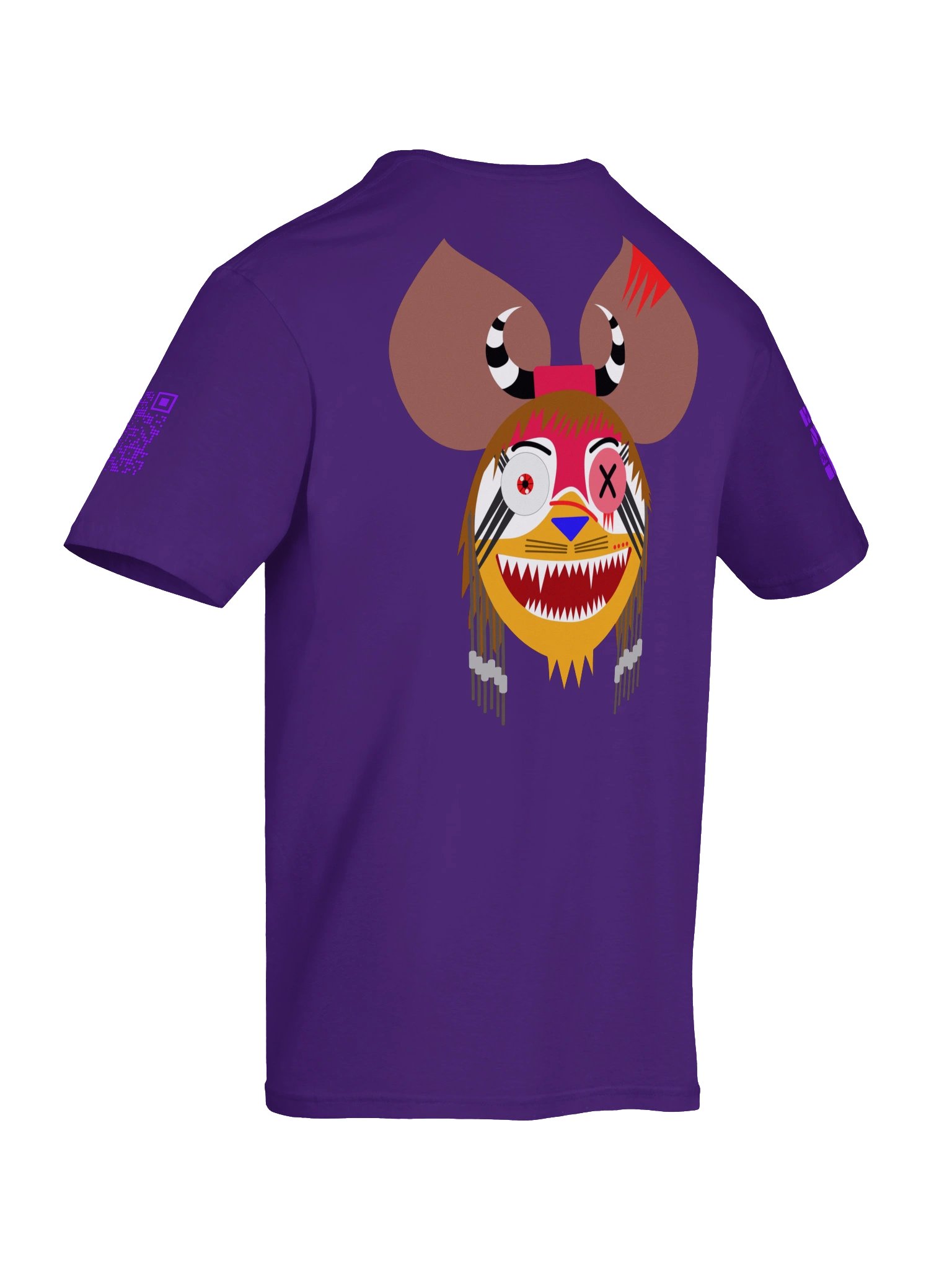 Maceo & the Shoe Incident Tee product image (24)