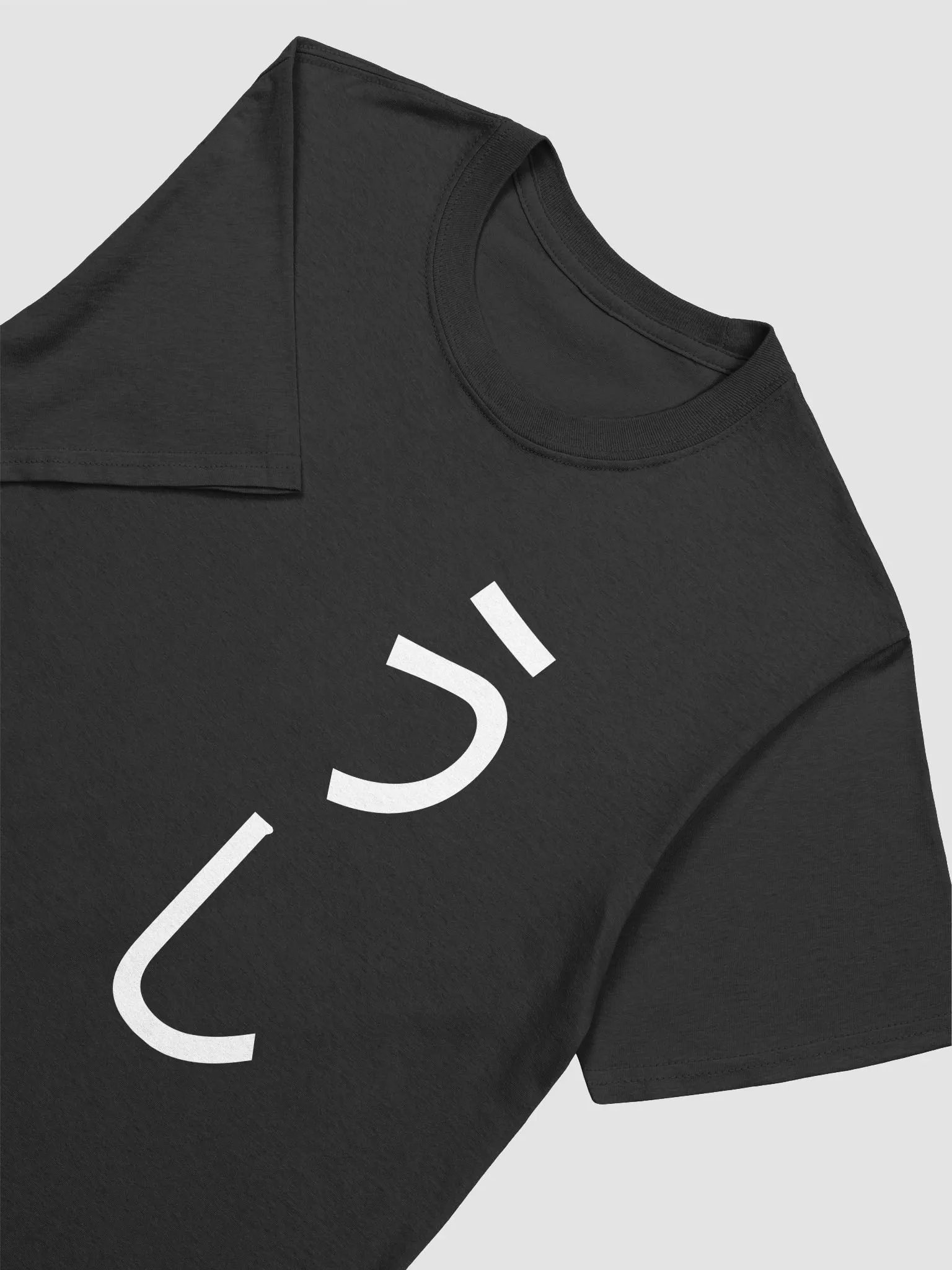 Adorable Ushi Unisex T-Shirt product image (3)
