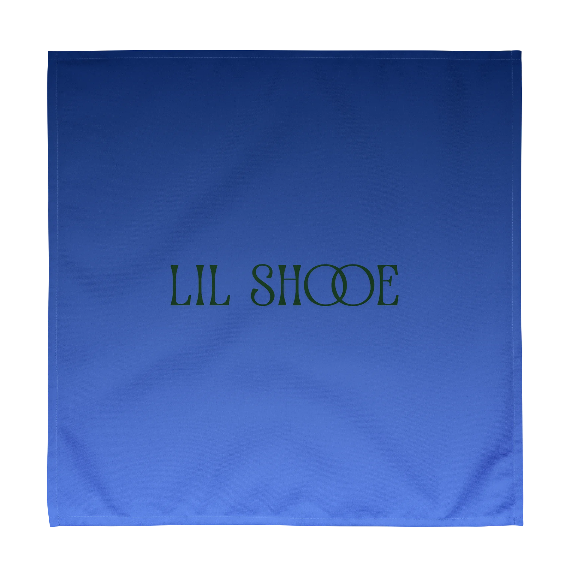 Lil Shooe Napkin Set product image (1)