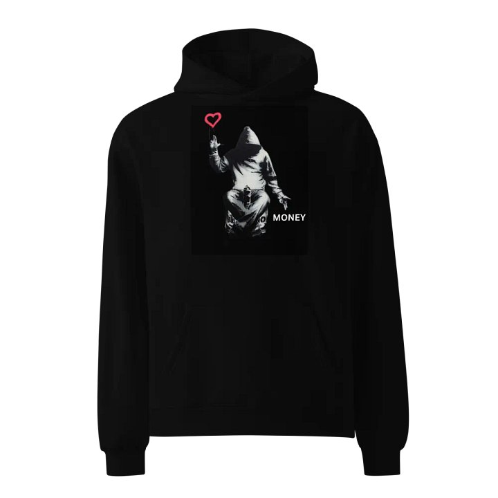LOVE OVER MONEY product image (1)
