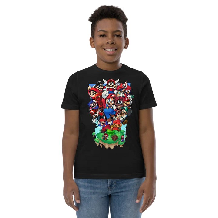 Over 30 years of fun! product image (1)