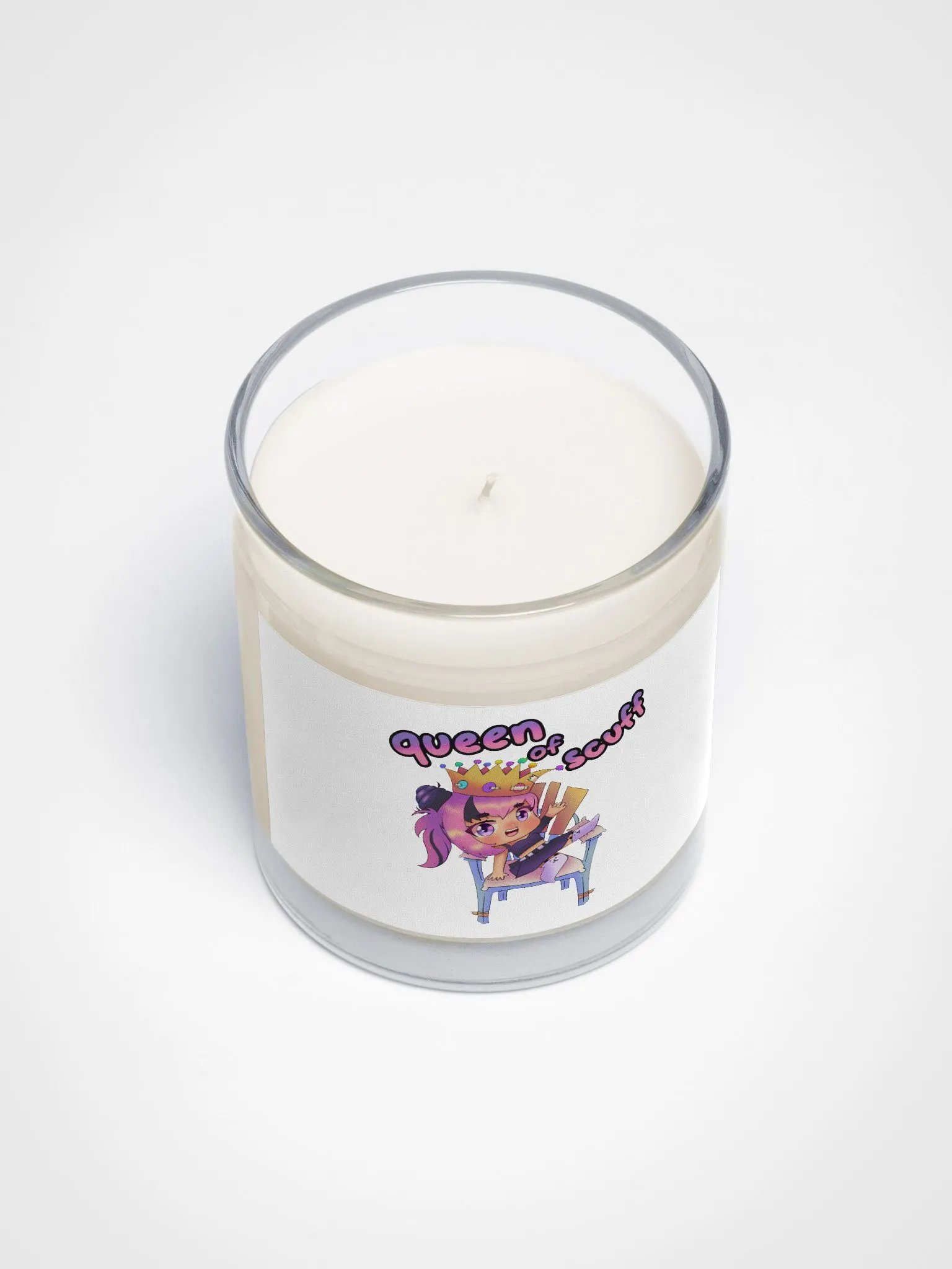 Smells Like Scuff product image (1)