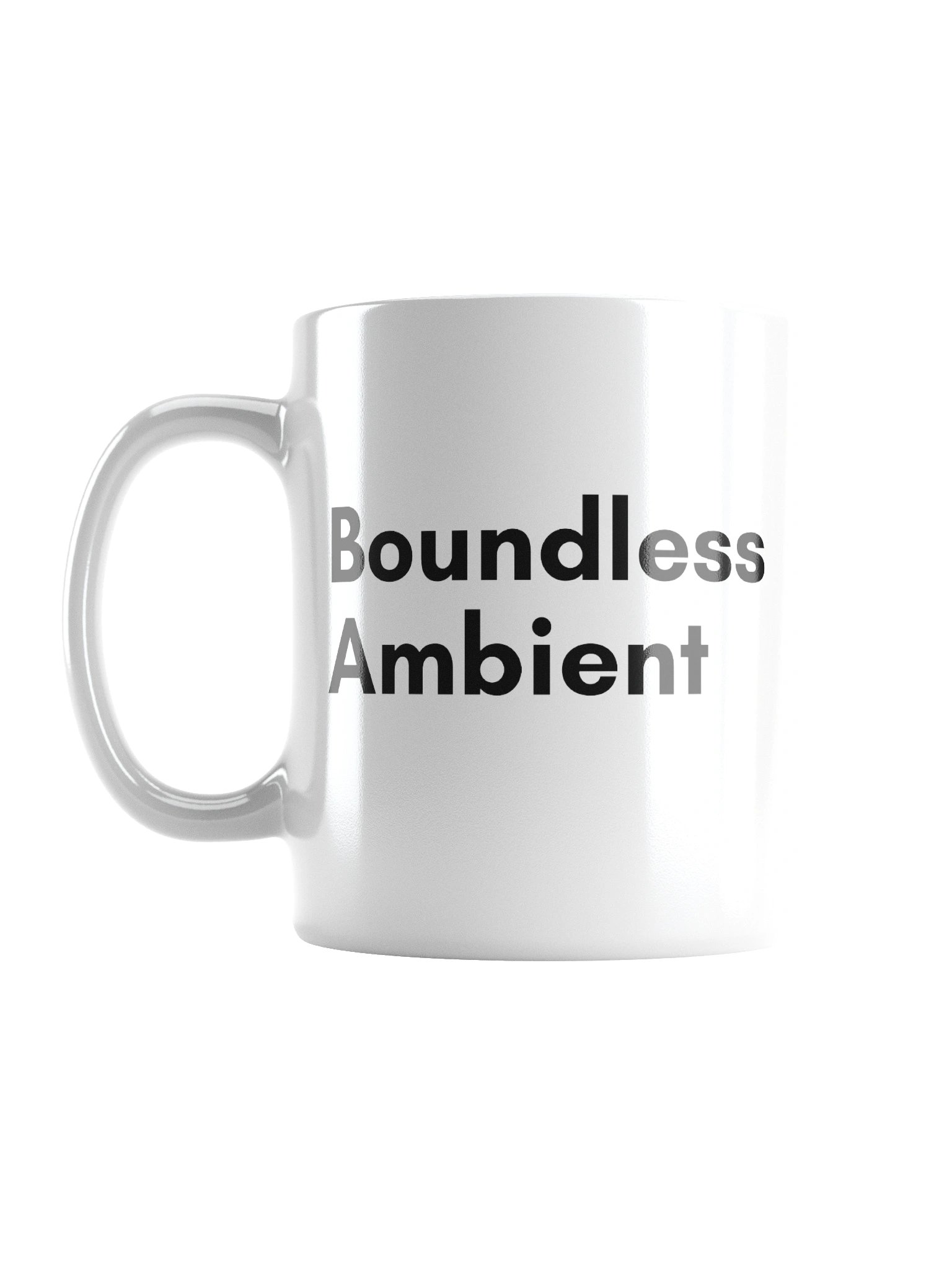 Boundless Ambient Mug product image (3)