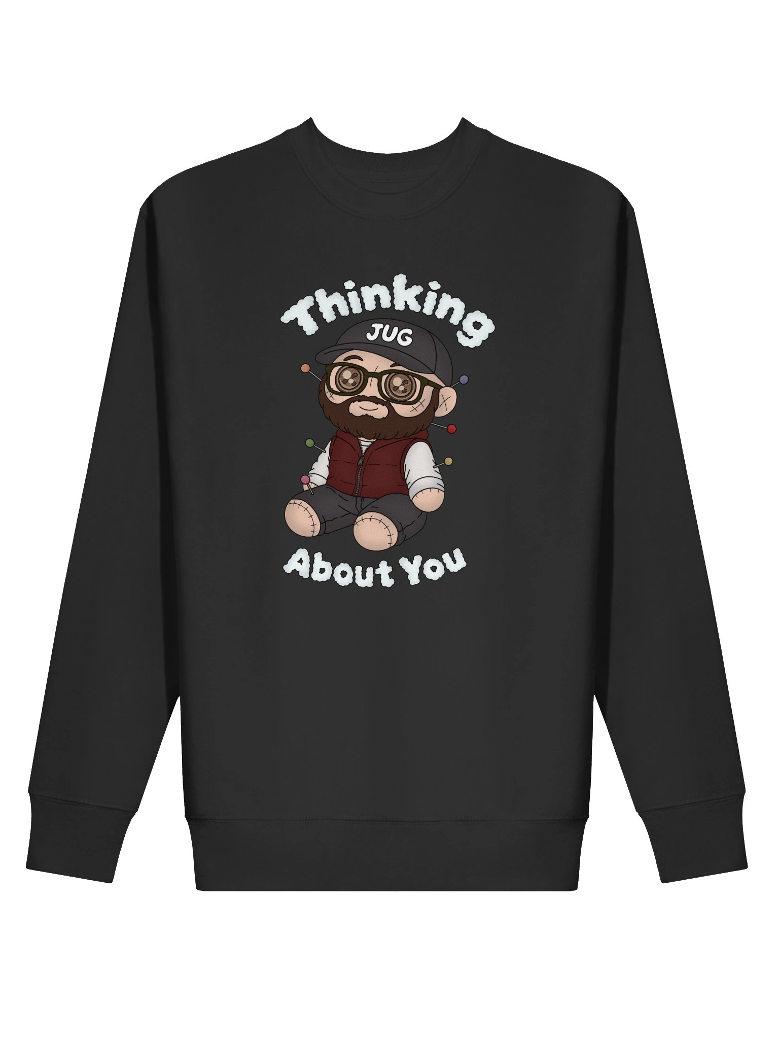 Thinking About You product image (16)