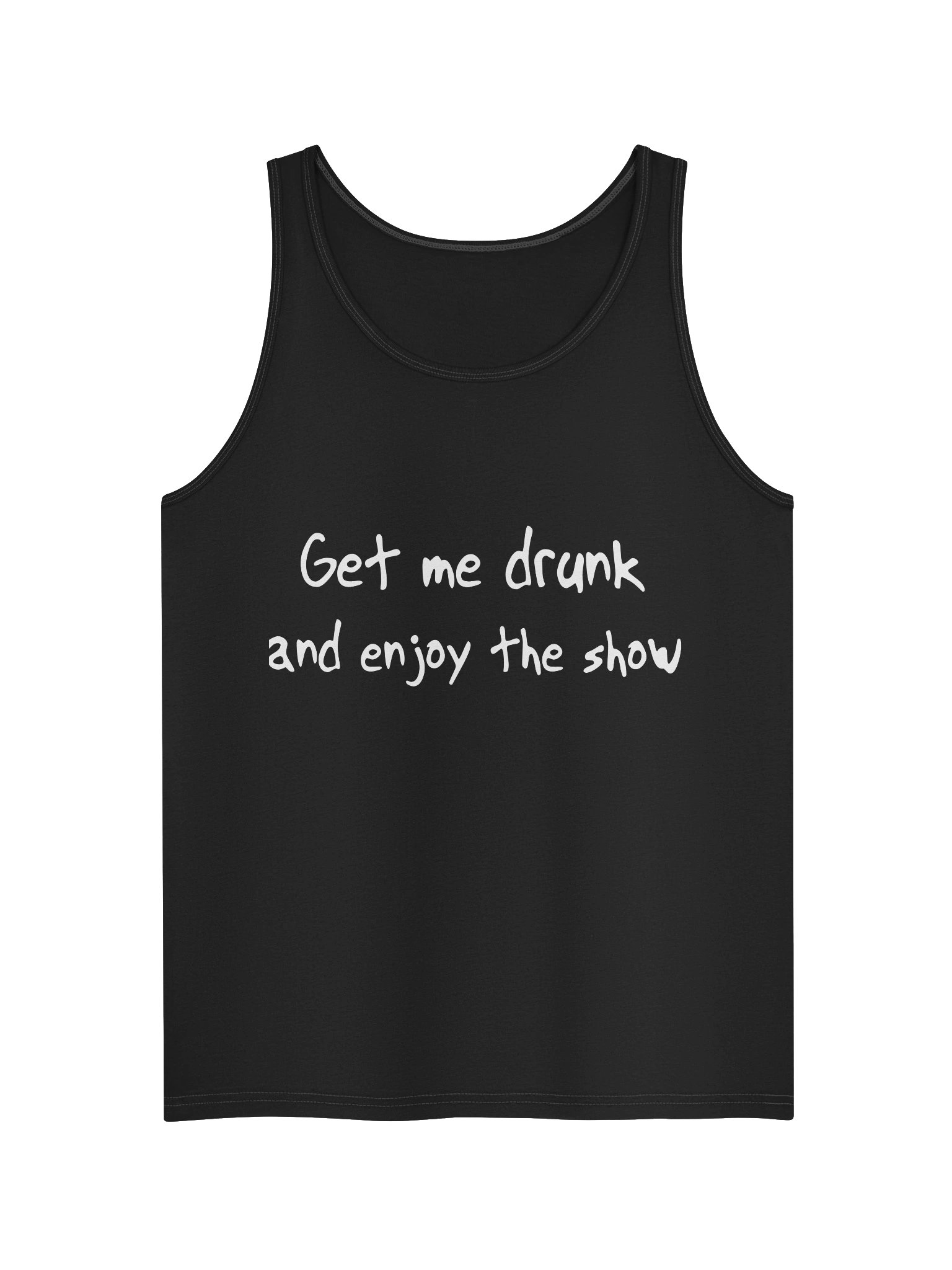 Get Me Drunk Tank product image (4)