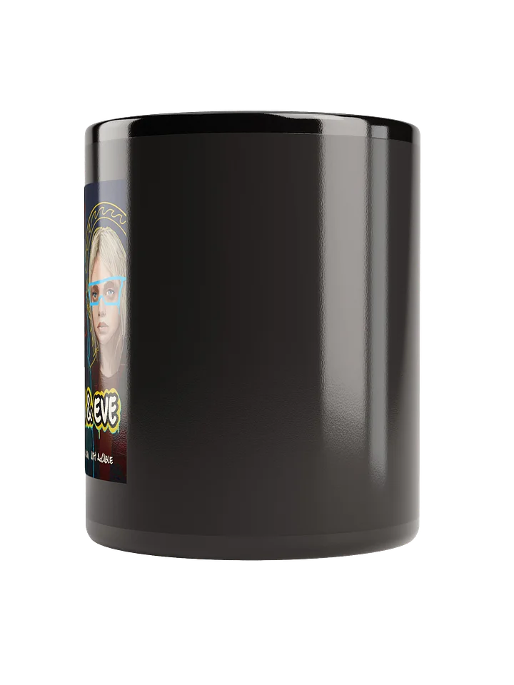 Karma and Eve - Mug product image (4)