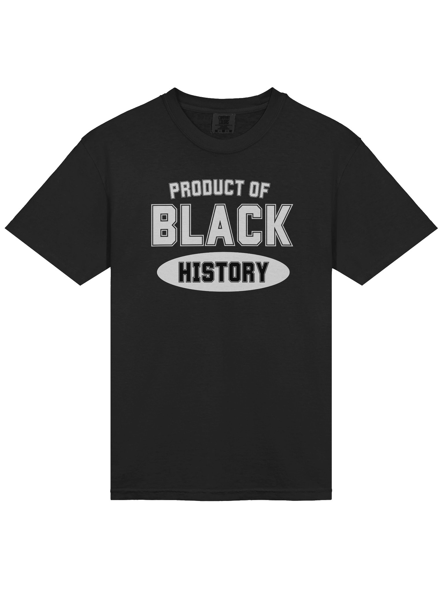 Product Of - Tee product image (3)