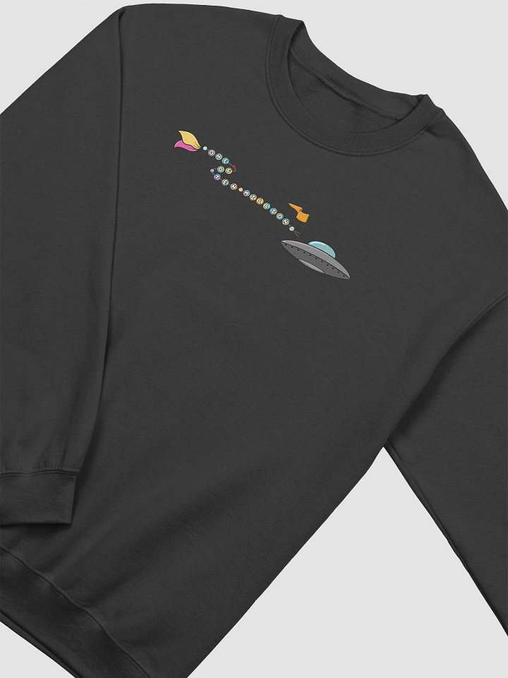 One of Ten Million Crewneck product image (1)