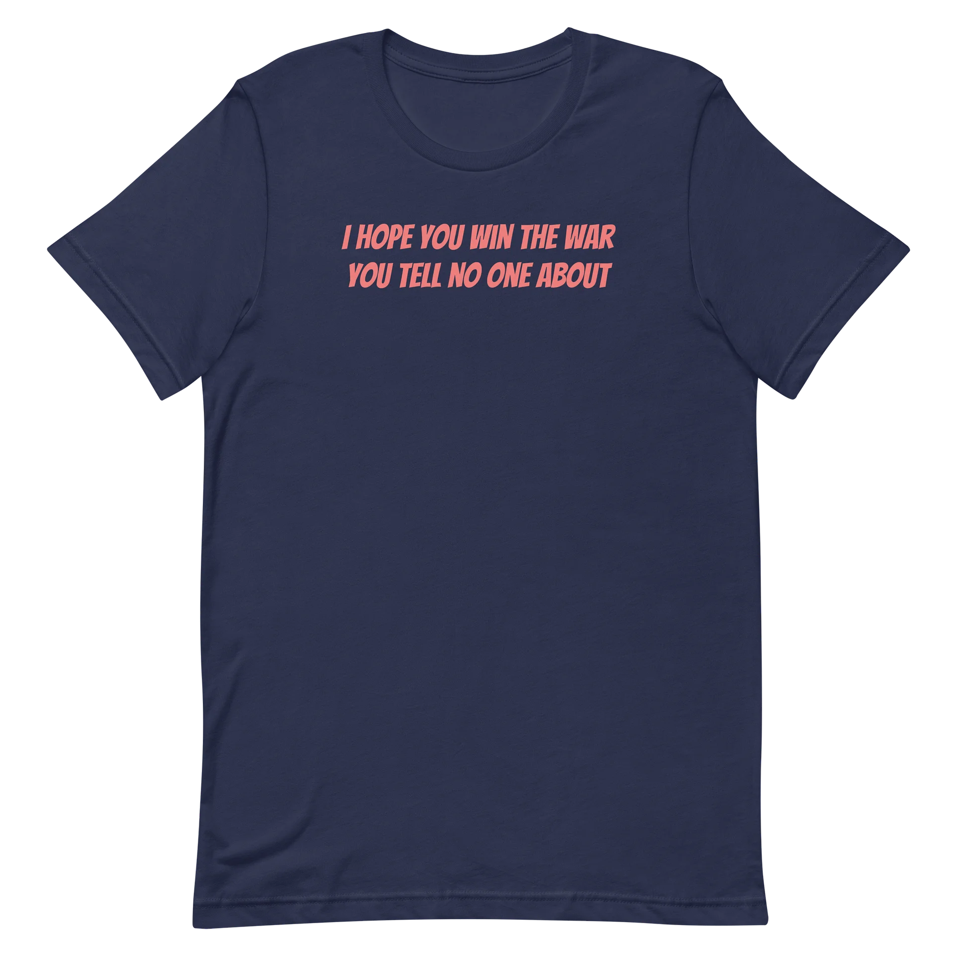 Win the War T-Shirt - Limited Run product image (20)