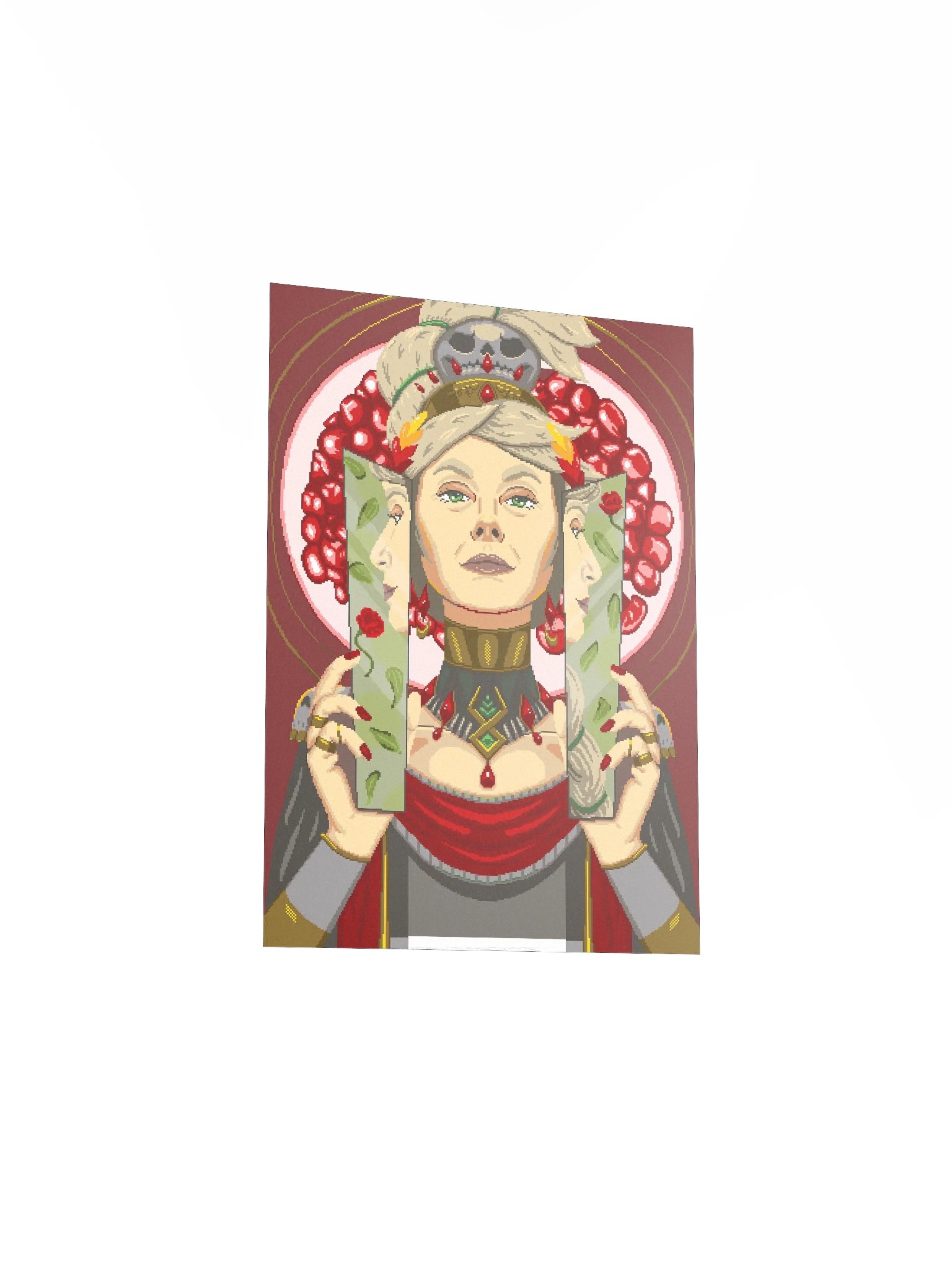 Persephone Print product image (3)