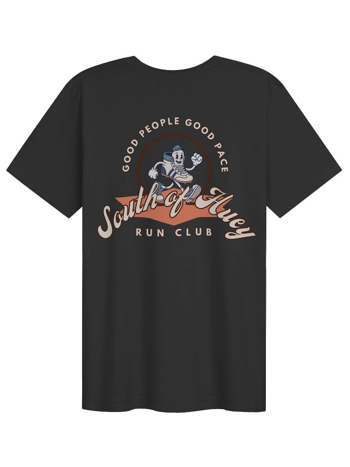 SOH Run Club Tee product image (7)