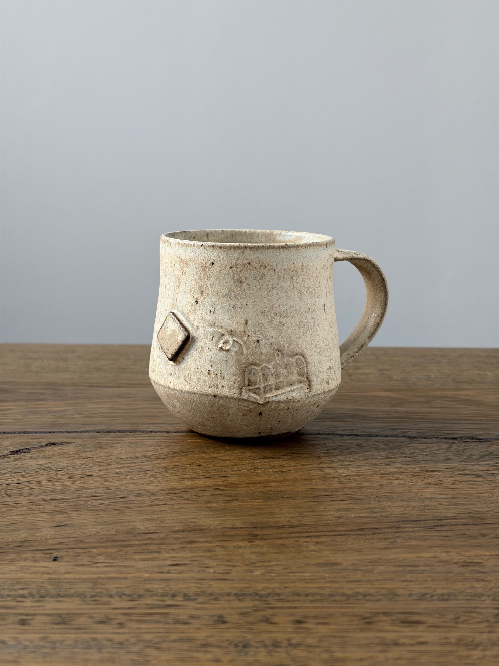 ToastRackTV Mug product image (1)