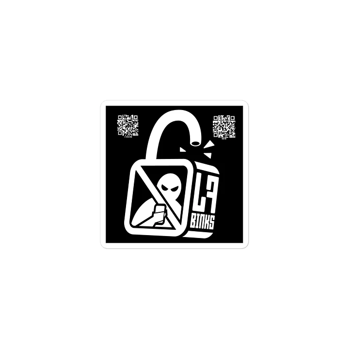 Stickers PROMO product image (2)