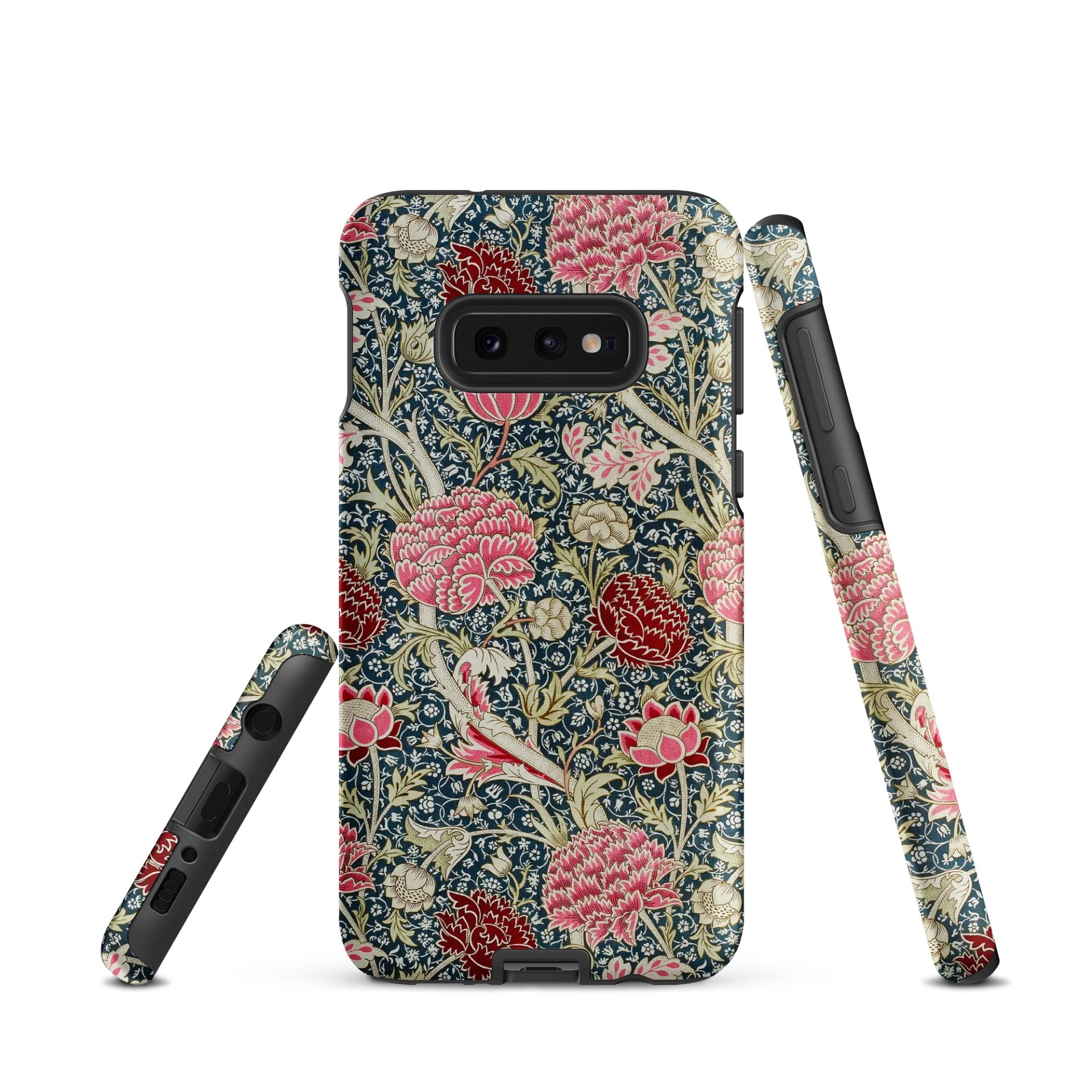 Floral. Samsung® Tough Case product image (1)