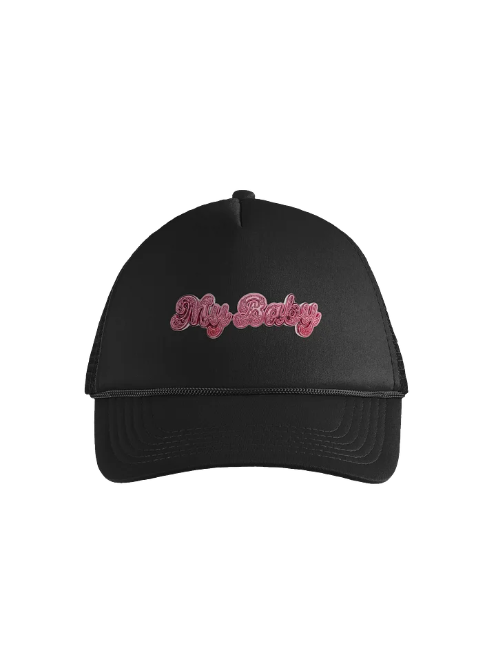 My Baby Trucker — Edition II product image (1)
