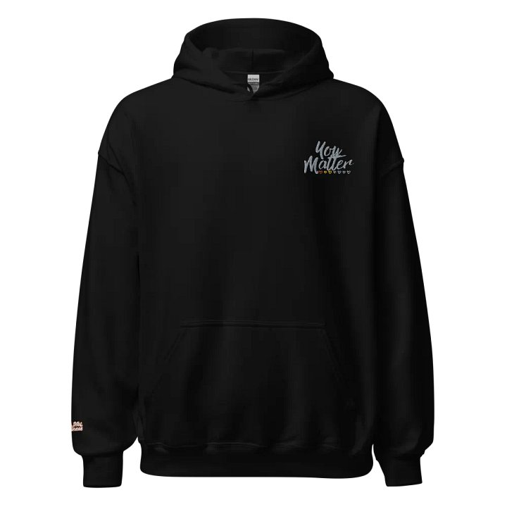 I Am Not My Illness Sweater product image (1)