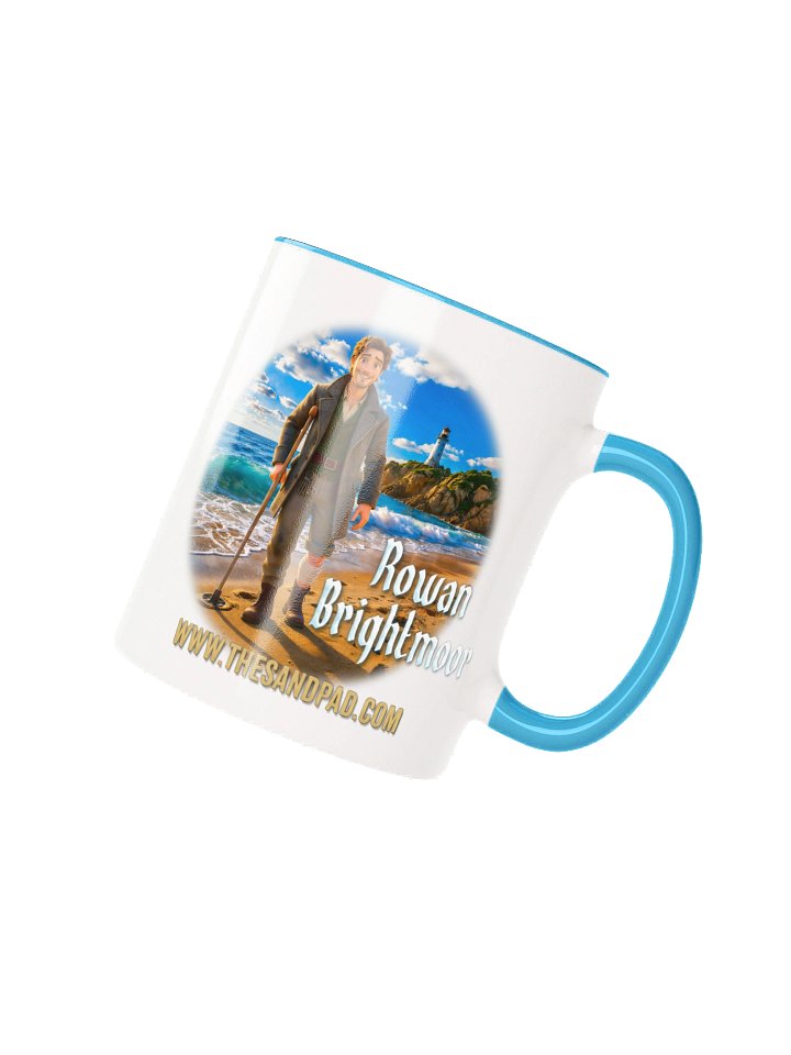 Rowan Brightmoor Coffee Mug product image (2)