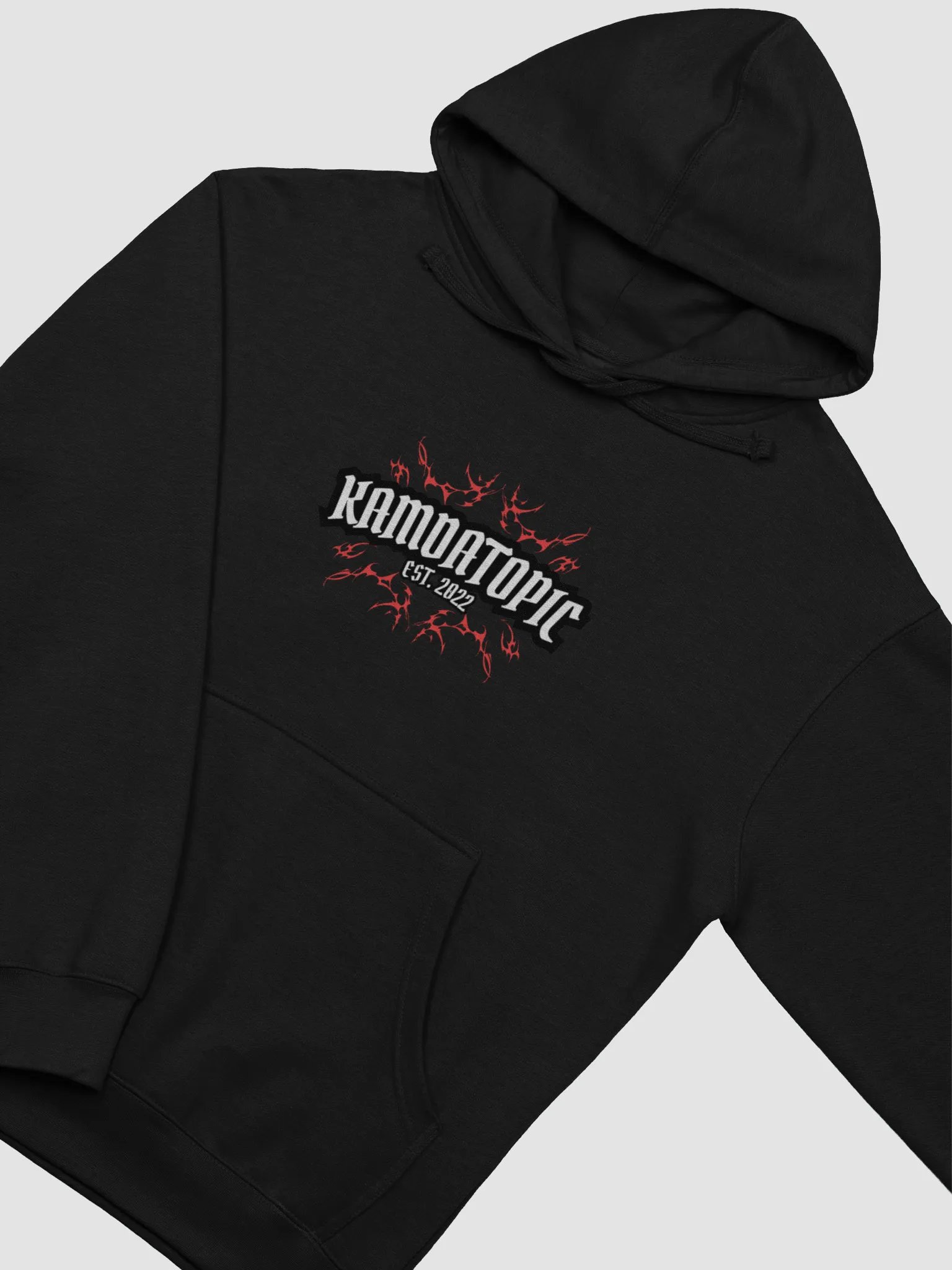 KDT HOODIE product image (3)