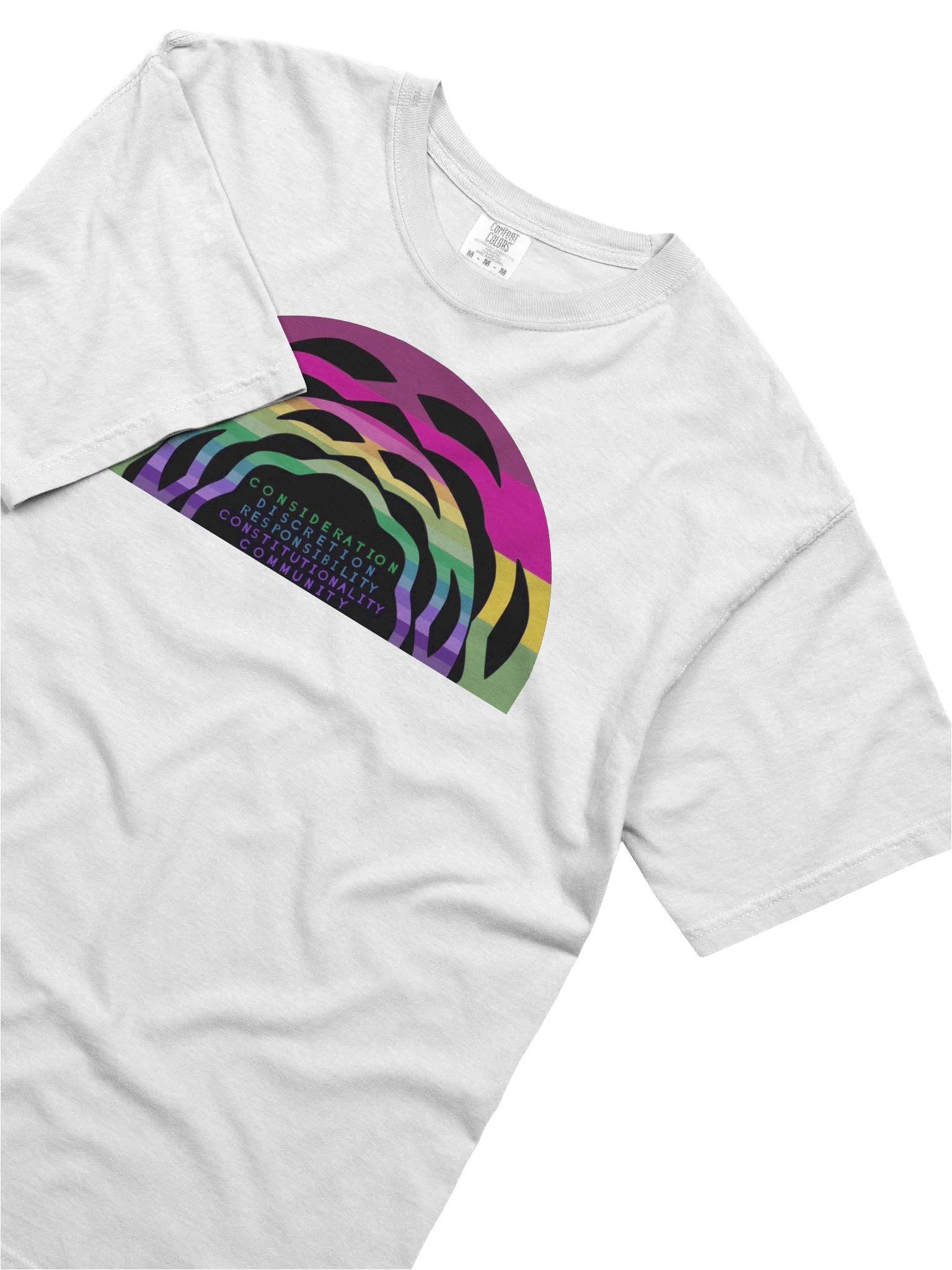 Concepts t-shirt product image (2)