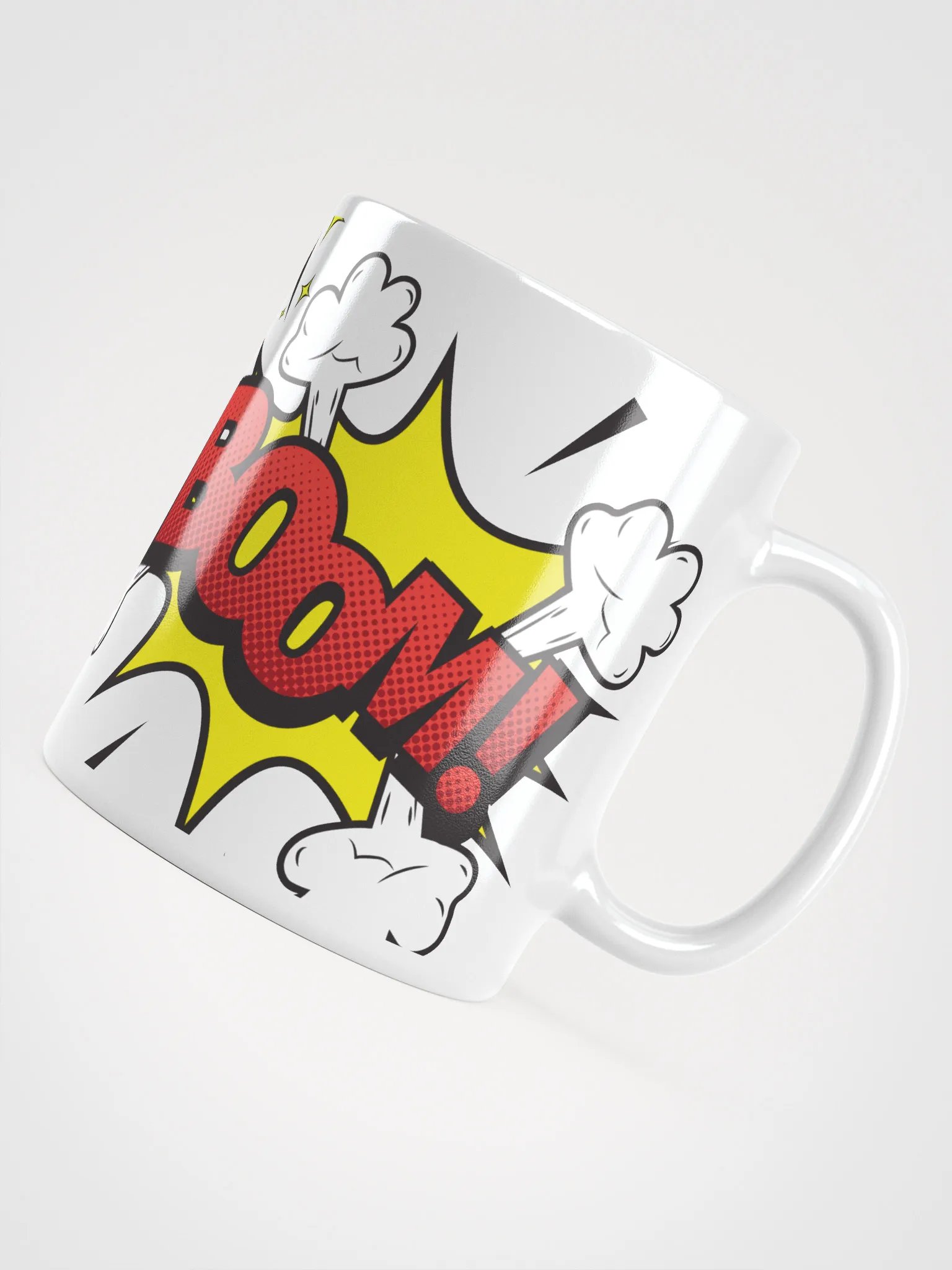 Bombeara MUG product image (11)