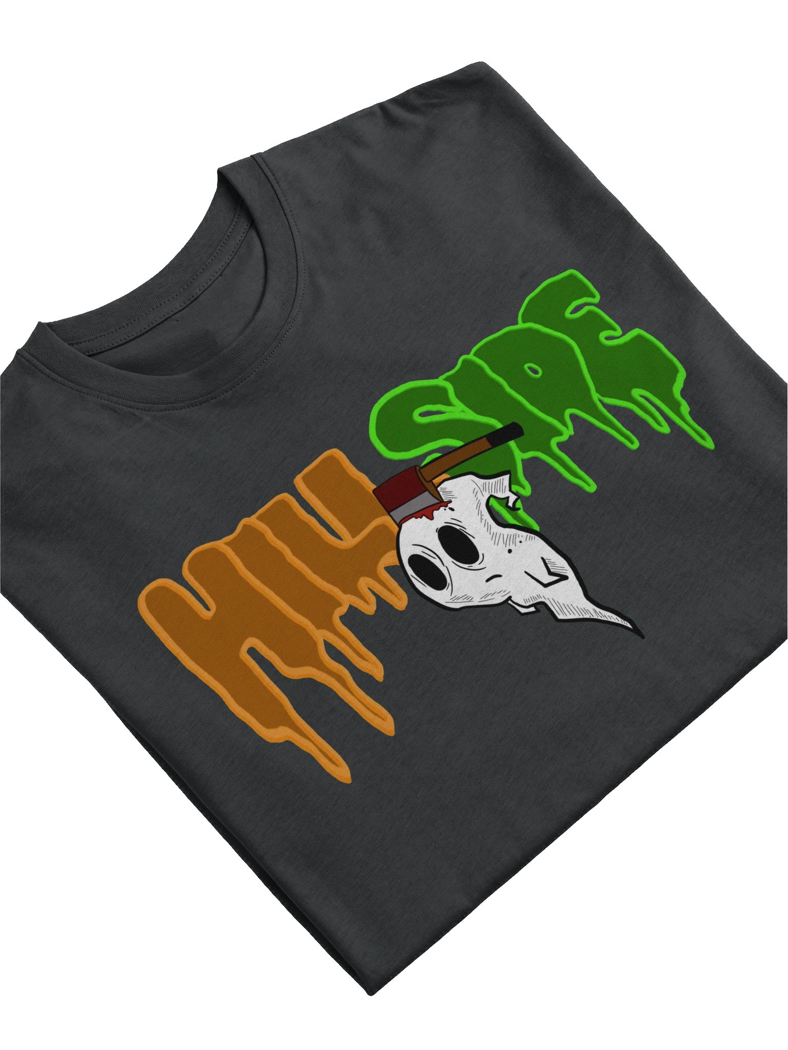 Hillside Halloween '25 product image (11)