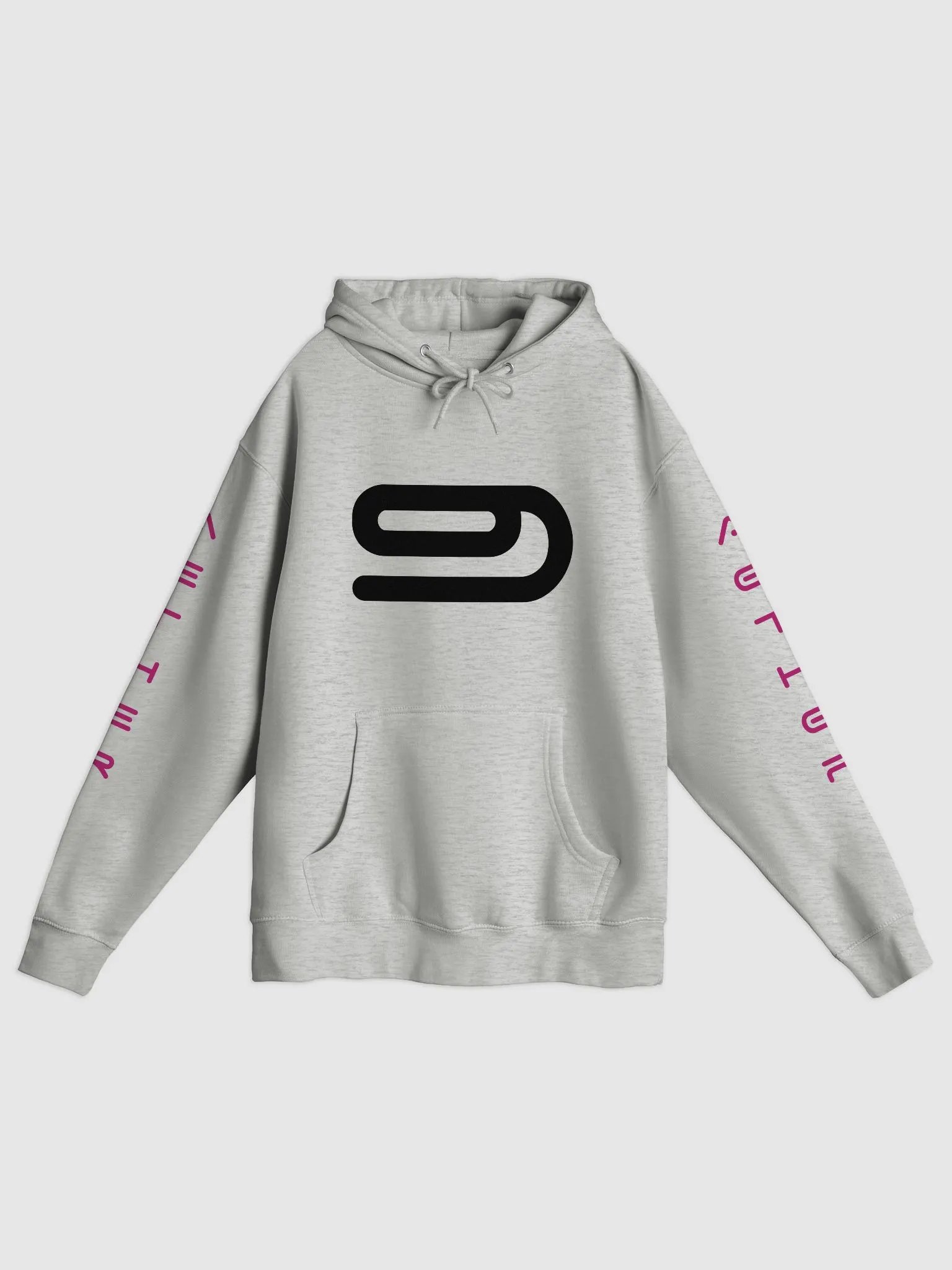 9 AETHER (ETHER) LADIES PREMIUM PULLOVER HOODIE - LC product image (2)