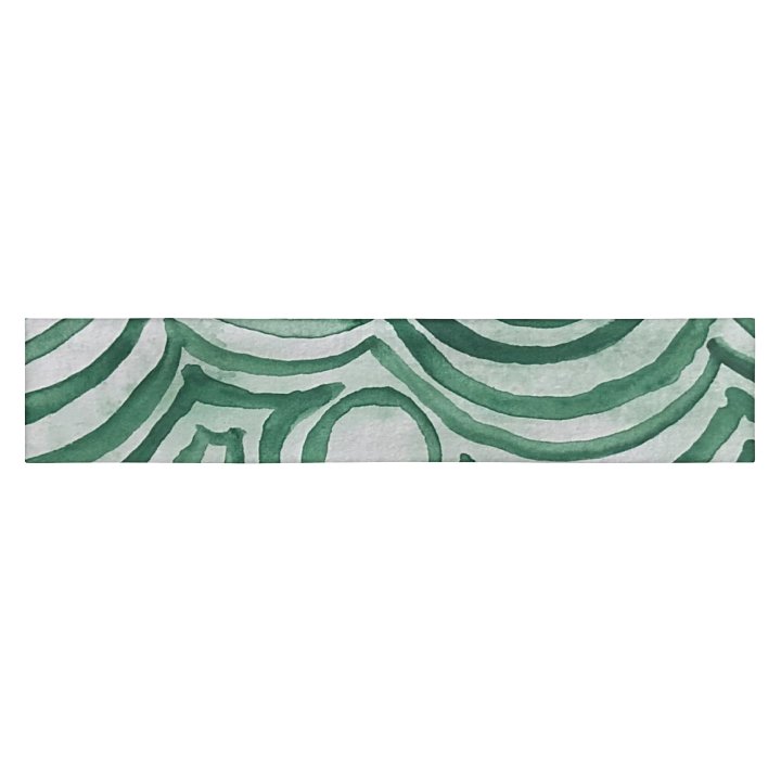 "Green Swirl" Headband product image (1)