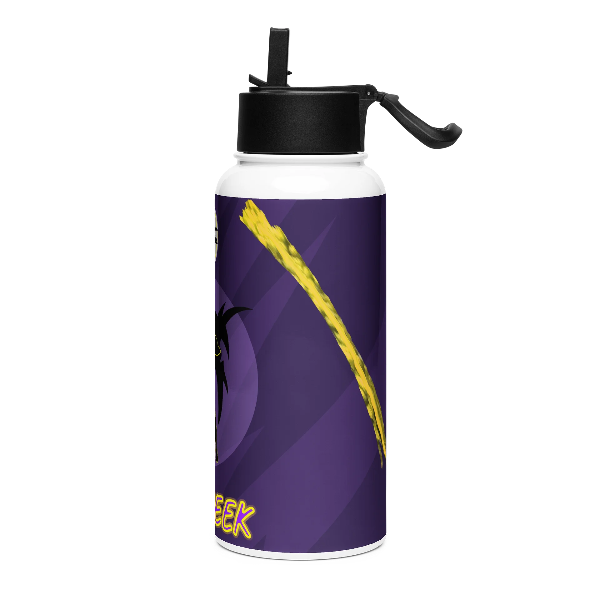 TGR Water Bottle product image (3)