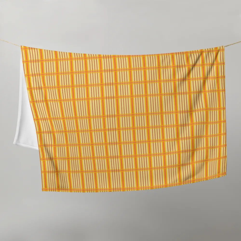 Plaid Sqare and Stripes product image (9)
