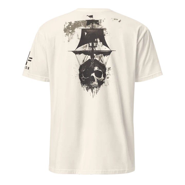 Pirate Ship Skull product image (4)