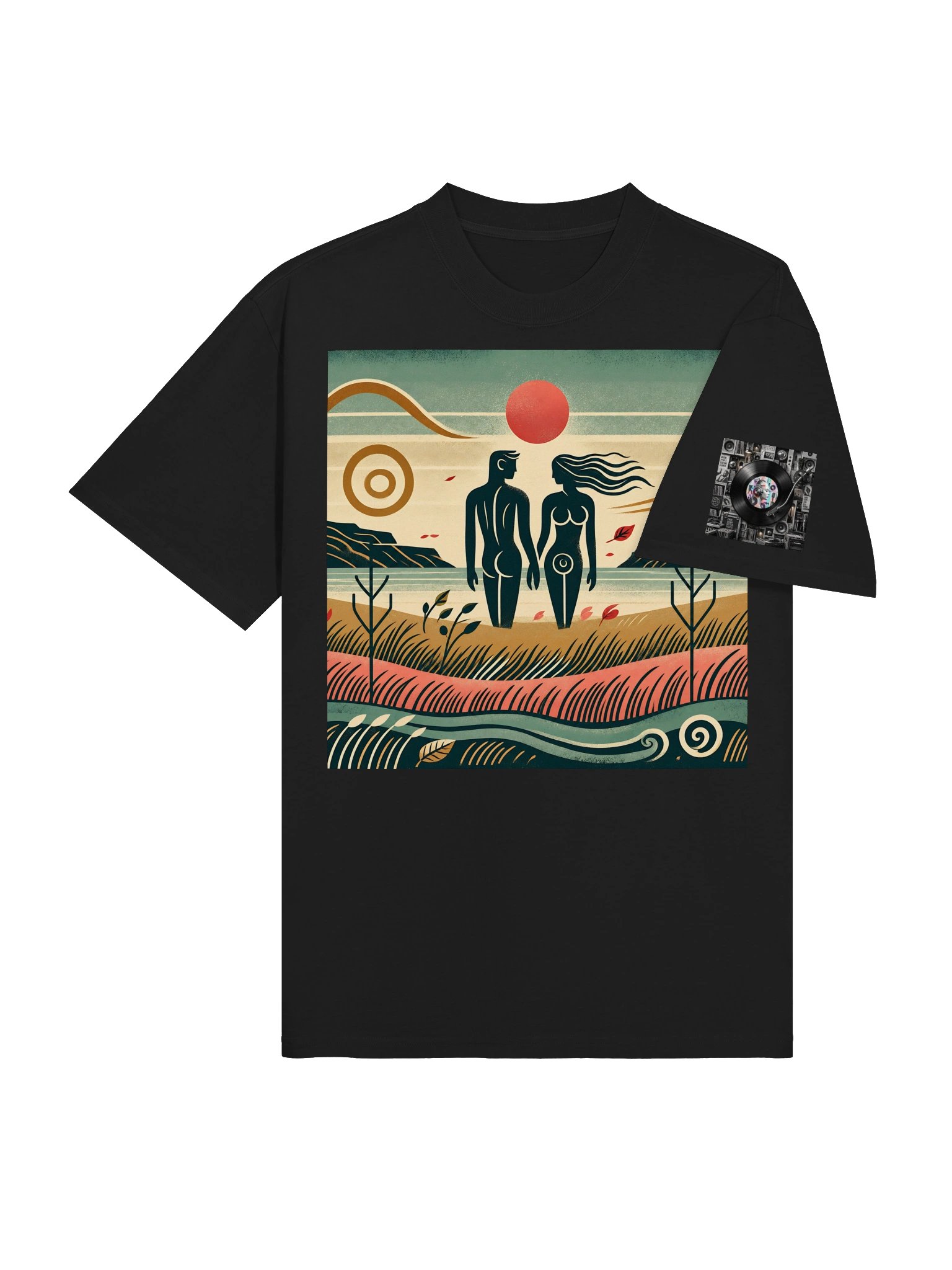 Diesel Rabbits 1 (tee) product image (27)