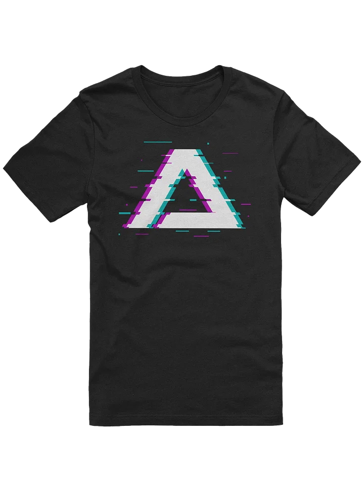 Amp Glitch Tee product image (1)
