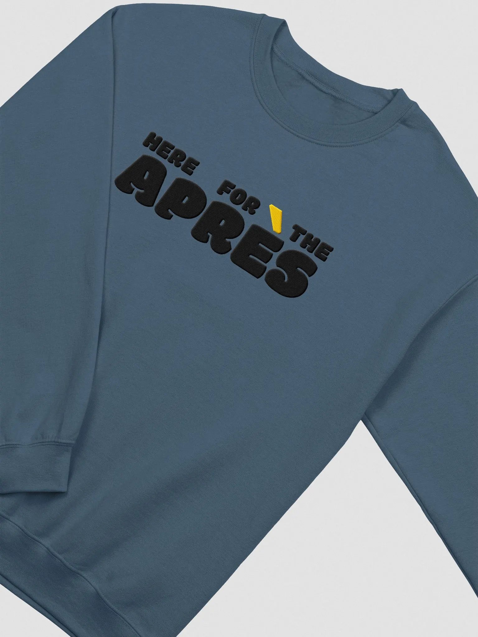 Here for the Après Crew product image (3)